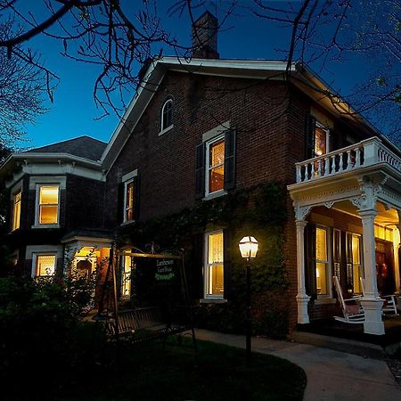 Lamberson Guest House Galena Exterior photo